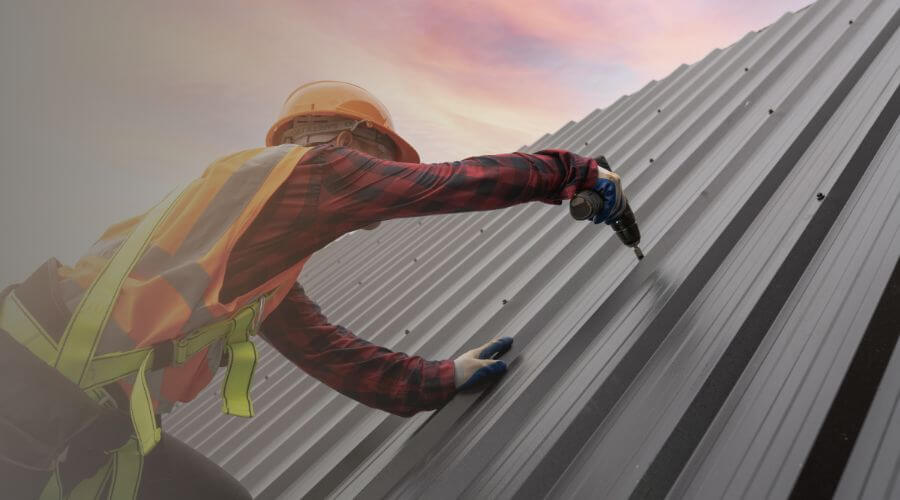 Professional residential roofers in Wellesley Hills, MA